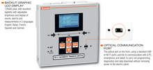Load image into Gallery viewer, Premium Auto Transfer Switch with TPN MCB Distribution Board - Coming Soon