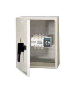 Manual Transfer Switch - 4P 125 Amp to 3200 Amp